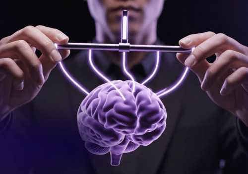 AI Is a Risk Without Built-In Control